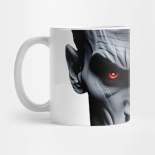 Vampire Mug